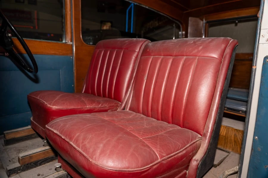 1939 Rolls-Royce Wraith 1st Gen - Image 11 of 18