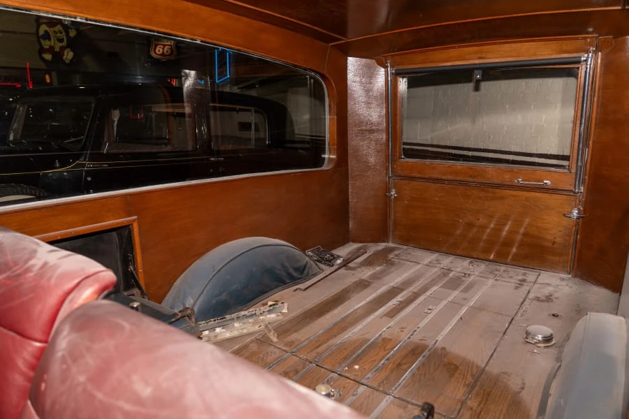 1939 Rolls-Royce Wraith 1st Gen - Image 13 of 18