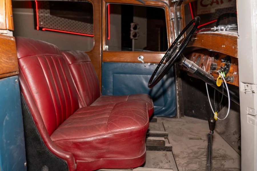 1939 Rolls-Royce Wraith 1st Gen - Image 10 of 18