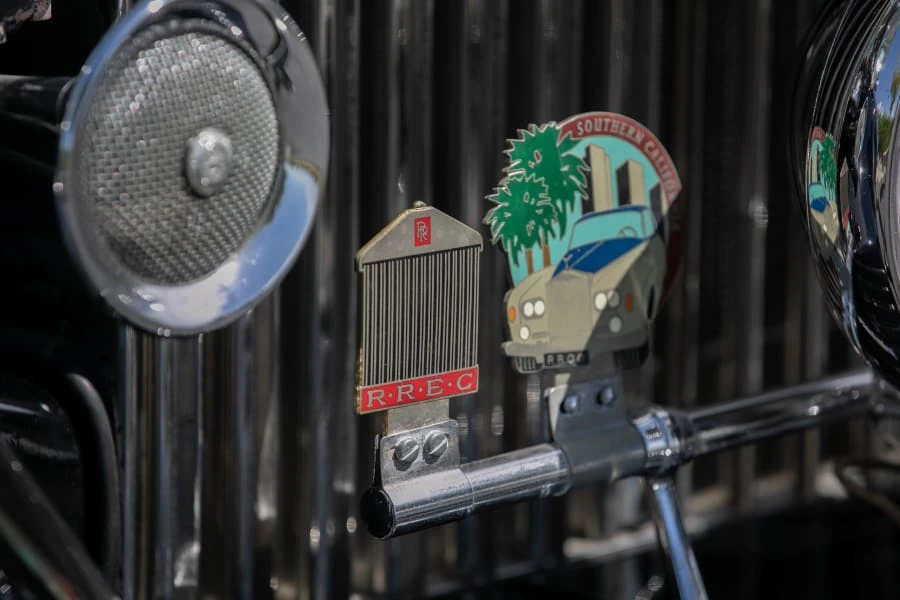 1939 Rolls-Royce Wraith 1st Gen - Image 11 of 31