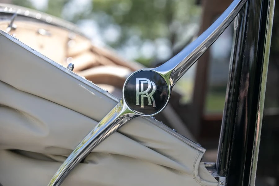 1939 Rolls-Royce Wraith 1st Gen - Image 13 of 31