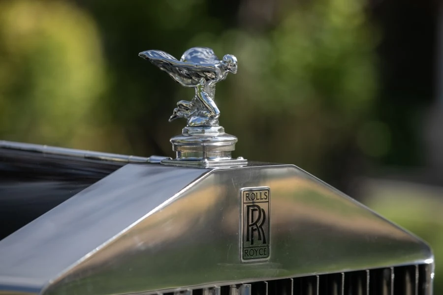 1939 Rolls-Royce Wraith 1st Gen - Image 18 of 31