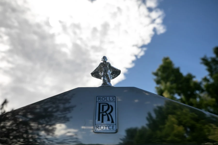 1939 Rolls-Royce Wraith 1st Gen - Image 26 of 31