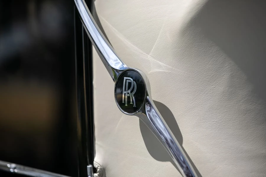 1939 Rolls-Royce Wraith 1st Gen - Image 4 of 31