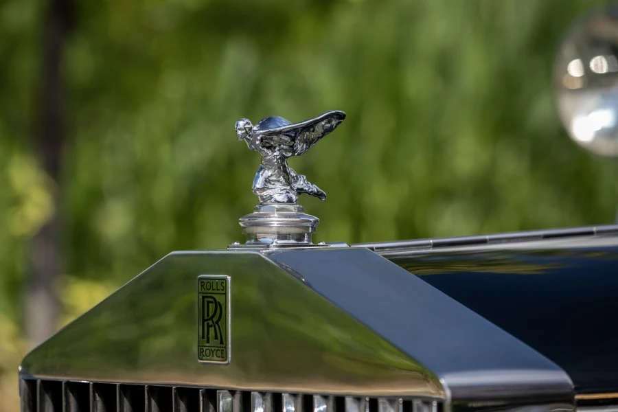 1939 Rolls-Royce Wraith 1st Gen - Image 14 of 31