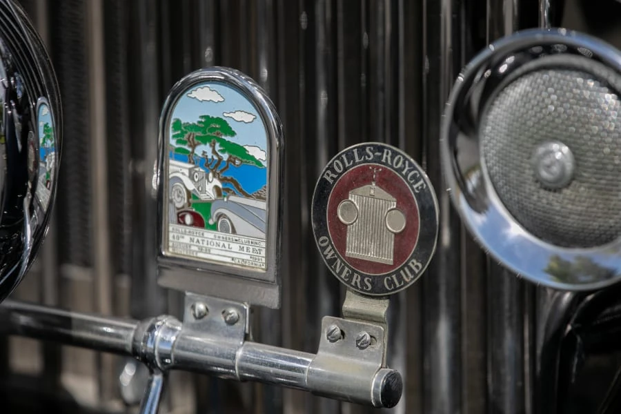 1939 Rolls-Royce Wraith 1st Gen - Image 17 of 31