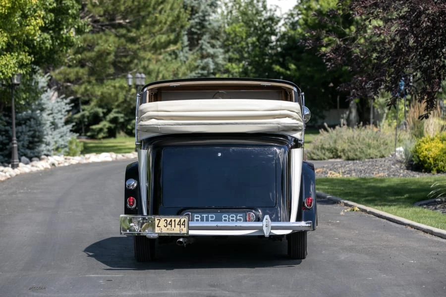 1939 Rolls-Royce Wraith 1st Gen - Image 10 of 31