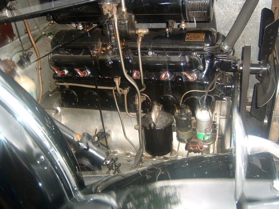 1939 Rolls-Royce Wraith 1st Gen - Image 2 of 2