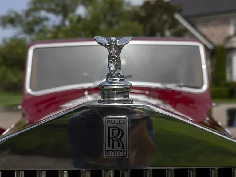 1939 Rolls-Royce Wraith 1st Gen - Image 29 of 31