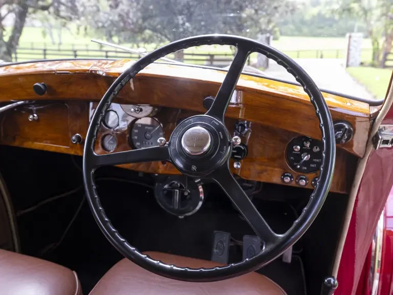 1939 Rolls-Royce Wraith 1st Gen - Image 14 of 31