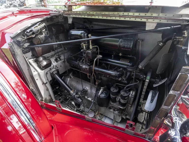1939 Rolls-Royce Wraith 1st Gen - Image 4 of 31