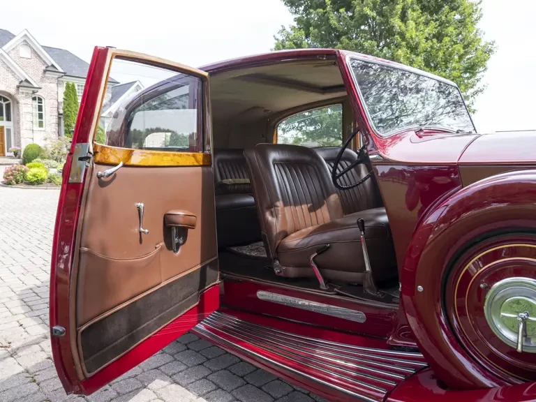 1939 Rolls-Royce Wraith 1st Gen - Image 13 of 31