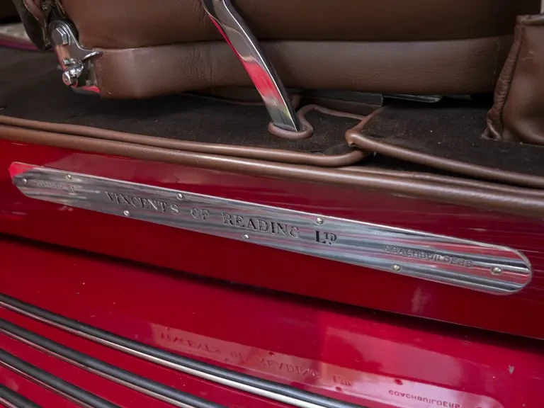1939 Rolls-Royce Wraith 1st Gen - Image 24 of 31