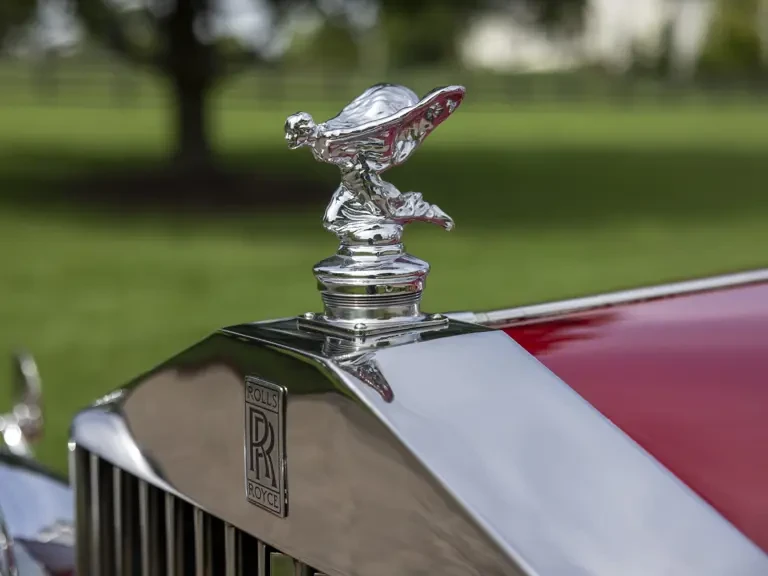 1939 Rolls-Royce Wraith 1st Gen - Image 7 of 31
