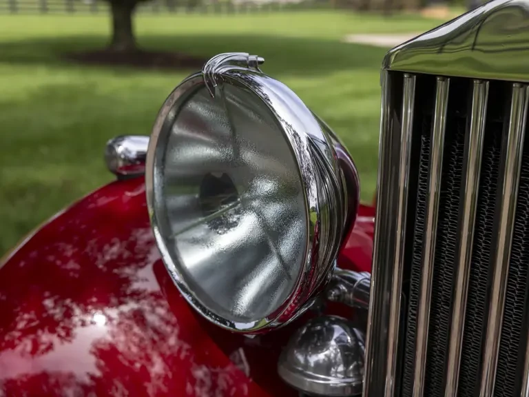 1939 Rolls-Royce Wraith 1st Gen - Image 30 of 31