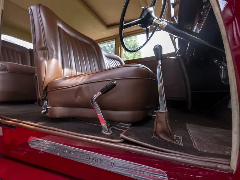 1939 Rolls-Royce Wraith 1st Gen - Image 18 of 31