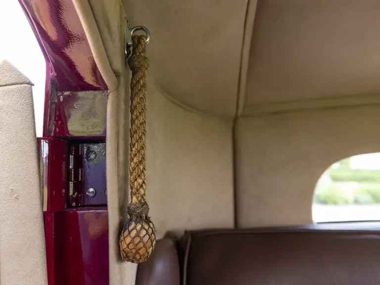 1939 Rolls-Royce Wraith 1st Gen - Image 23 of 31