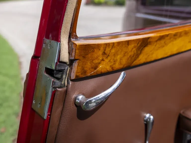 1939 Rolls-Royce Wraith 1st Gen - Image 25 of 31