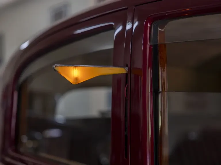 1939 Rolls-Royce Wraith 1st Gen - Image 31 of 31