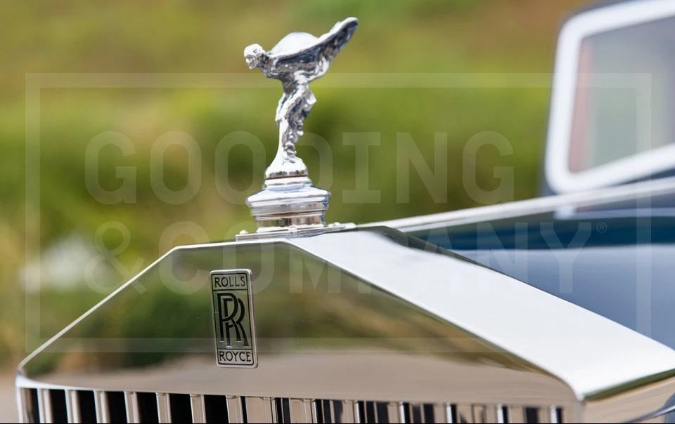 1939 Rolls-Royce Wraith 1st Gen - Image 13 of 16