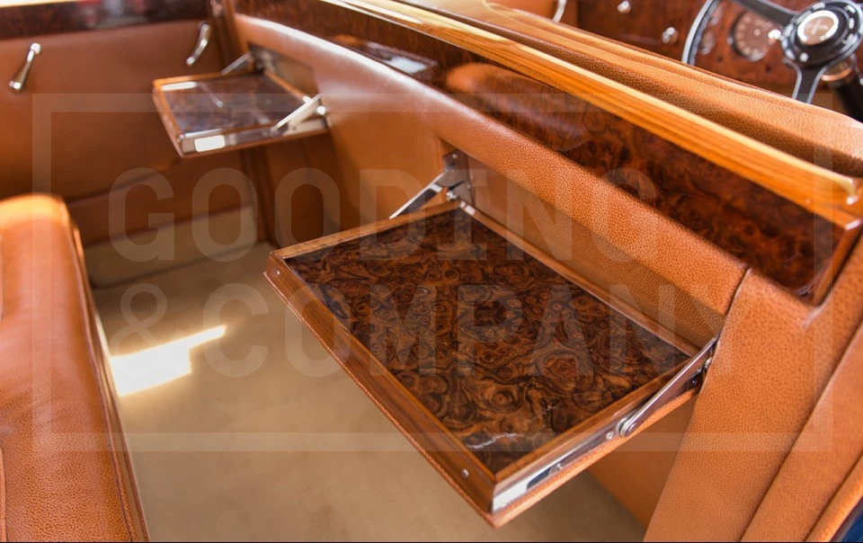 1939 Rolls-Royce Wraith 1st Gen - Image 11 of 16
