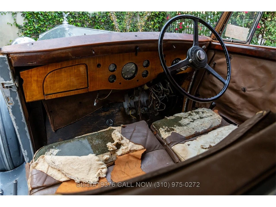 1939 Rolls-Royce Wraith 1st Gen - Image 20 of 31
