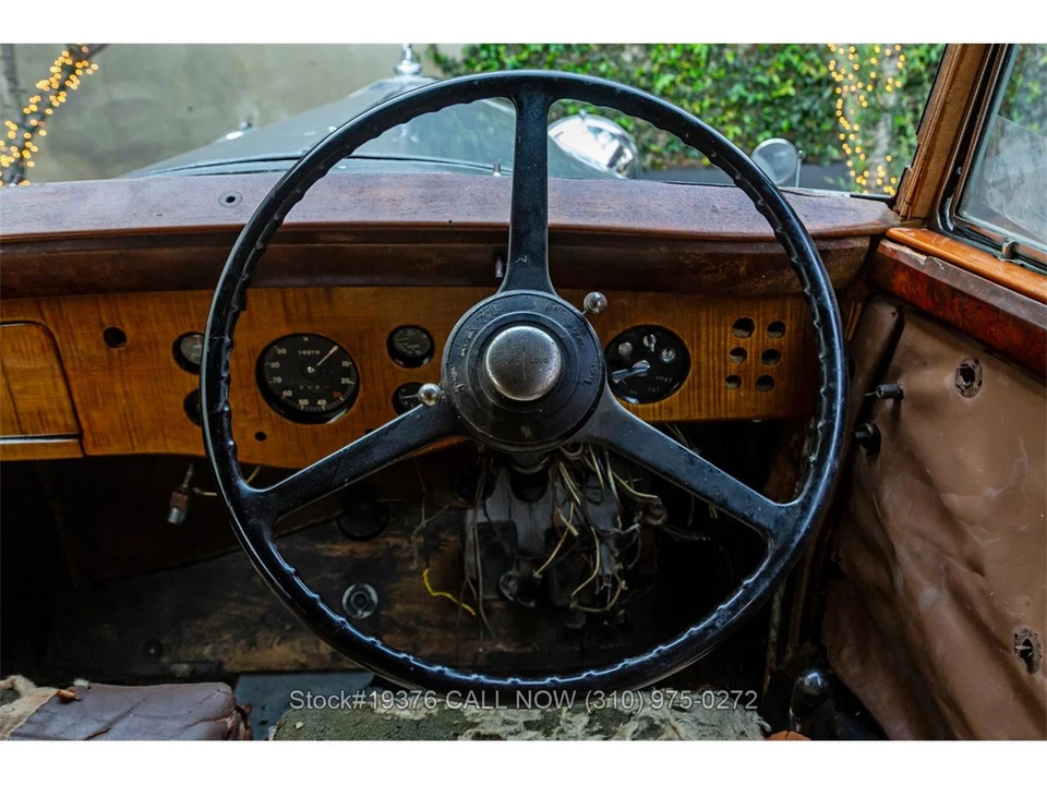 1939 Rolls-Royce Wraith 1st Gen - Image 24 of 31