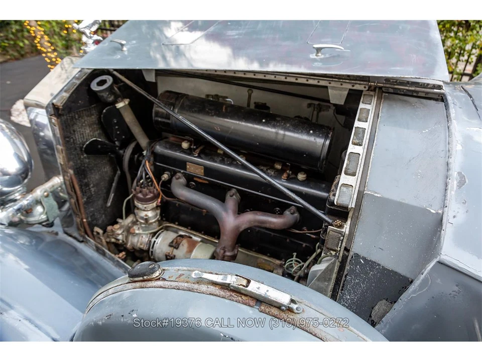 1939 Rolls-Royce Wraith 1st Gen - Image 26 of 31