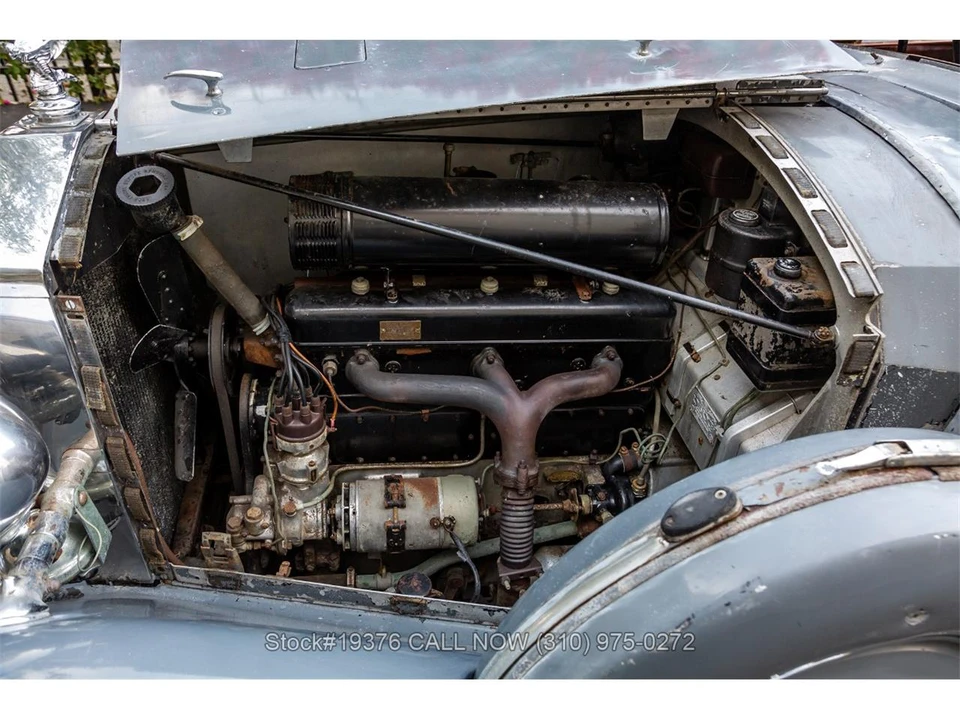 1939 Rolls-Royce Wraith 1st Gen - Image 27 of 31