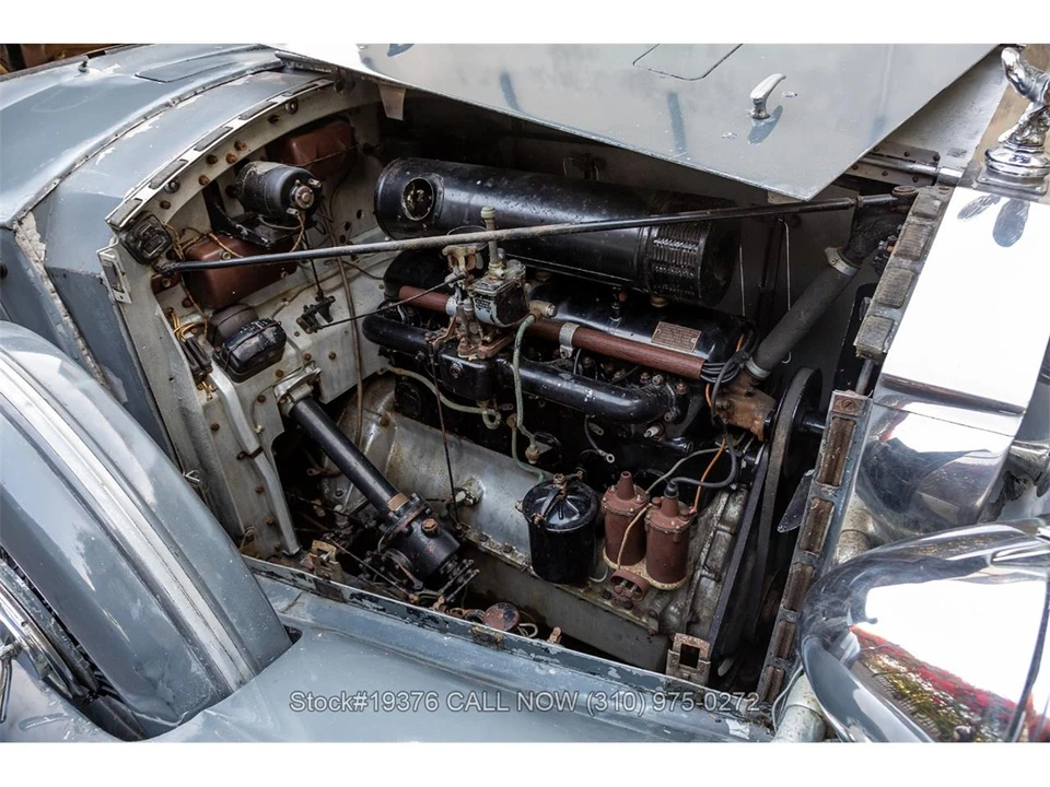 1939 Rolls-Royce Wraith 1st Gen - Image 29 of 31