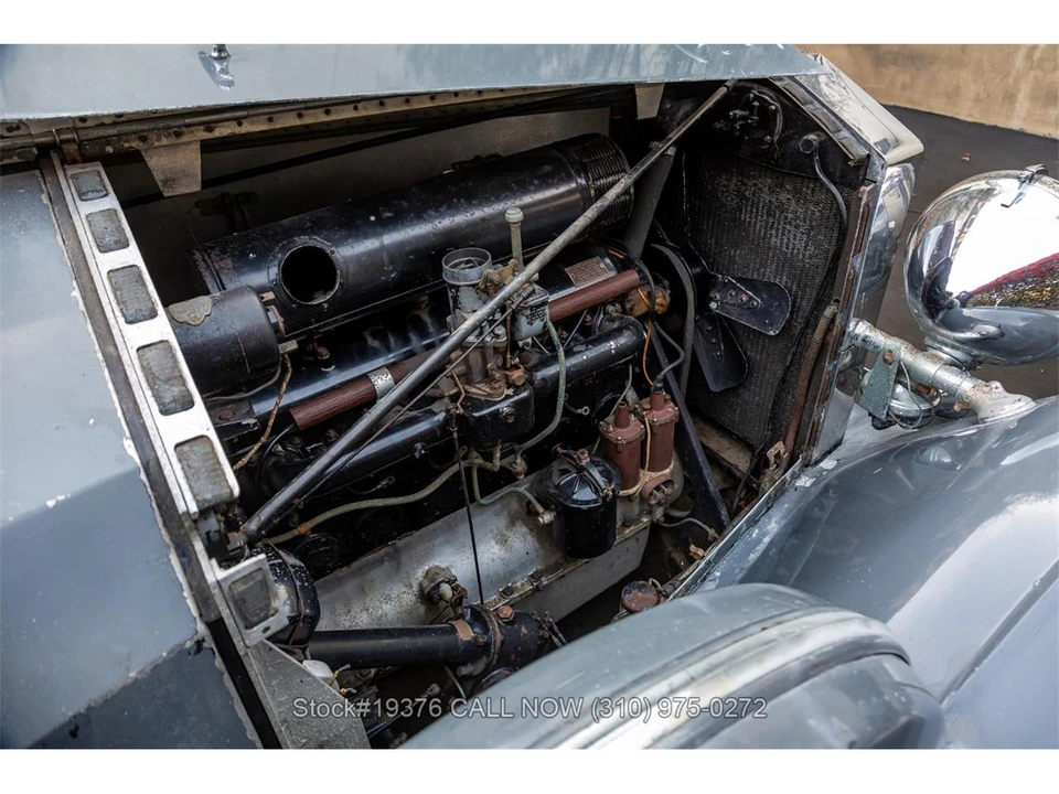 1939 Rolls-Royce Wraith 1st Gen - Image 31 of 31