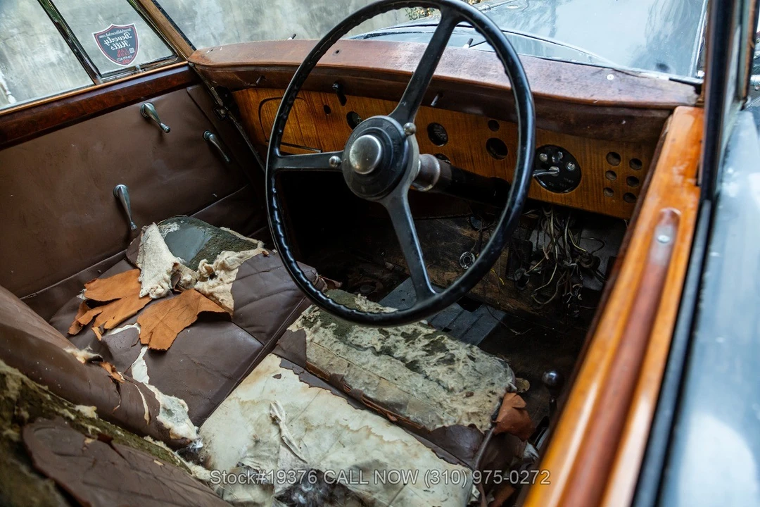 1939 Rolls-Royce Wraith 1st Gen - Image 25 of 31