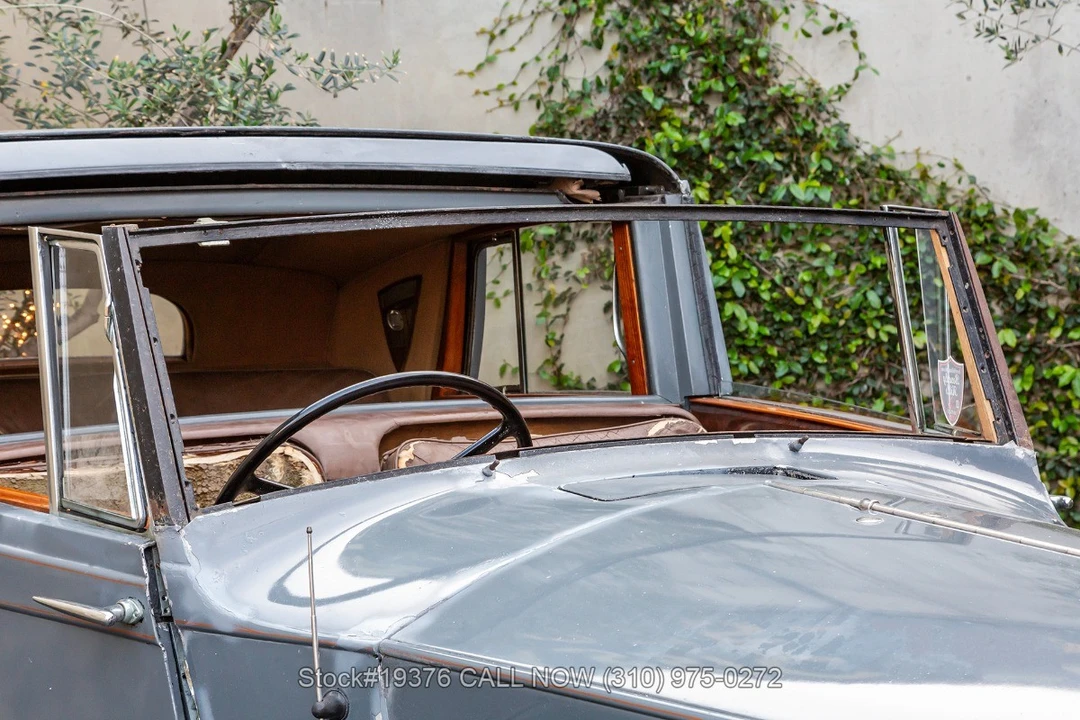 1939 Rolls-Royce Wraith 1st Gen - Image 15 of 31
