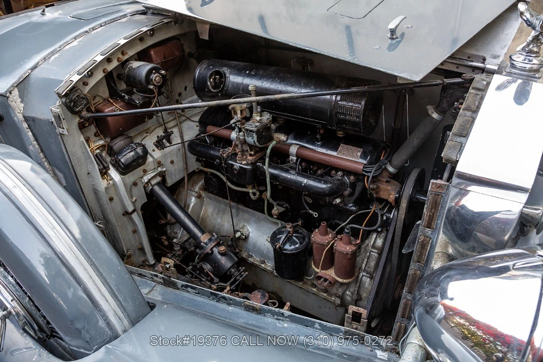1939 Rolls-Royce Wraith 1st Gen - Image 31 of 31