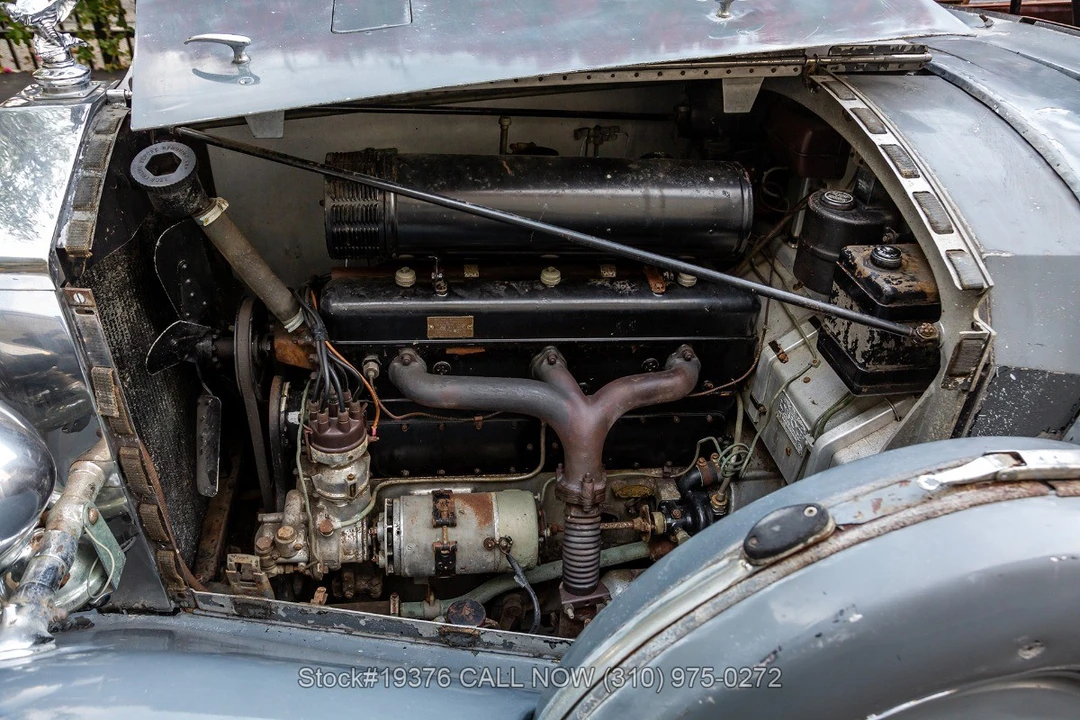 1939 Rolls-Royce Wraith 1st Gen - Image 29 of 31