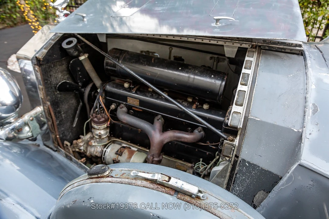 1939 Rolls-Royce Wraith 1st Gen - Image 28 of 31