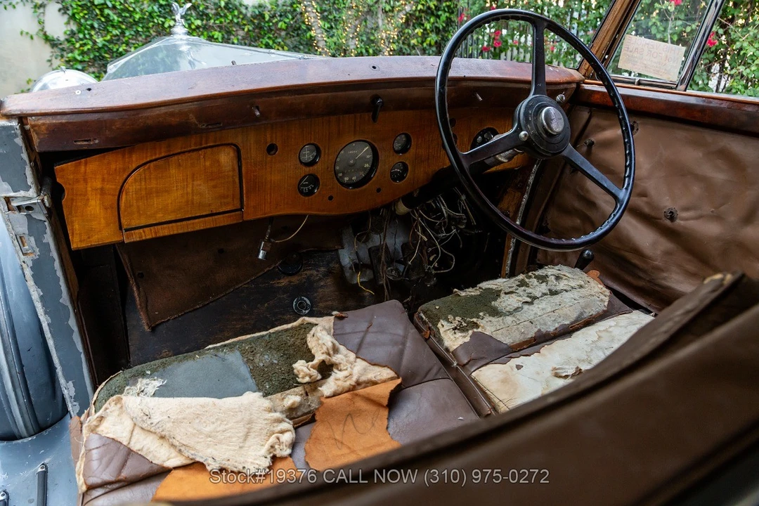 1939 Rolls-Royce Wraith 1st Gen - Image 22 of 31