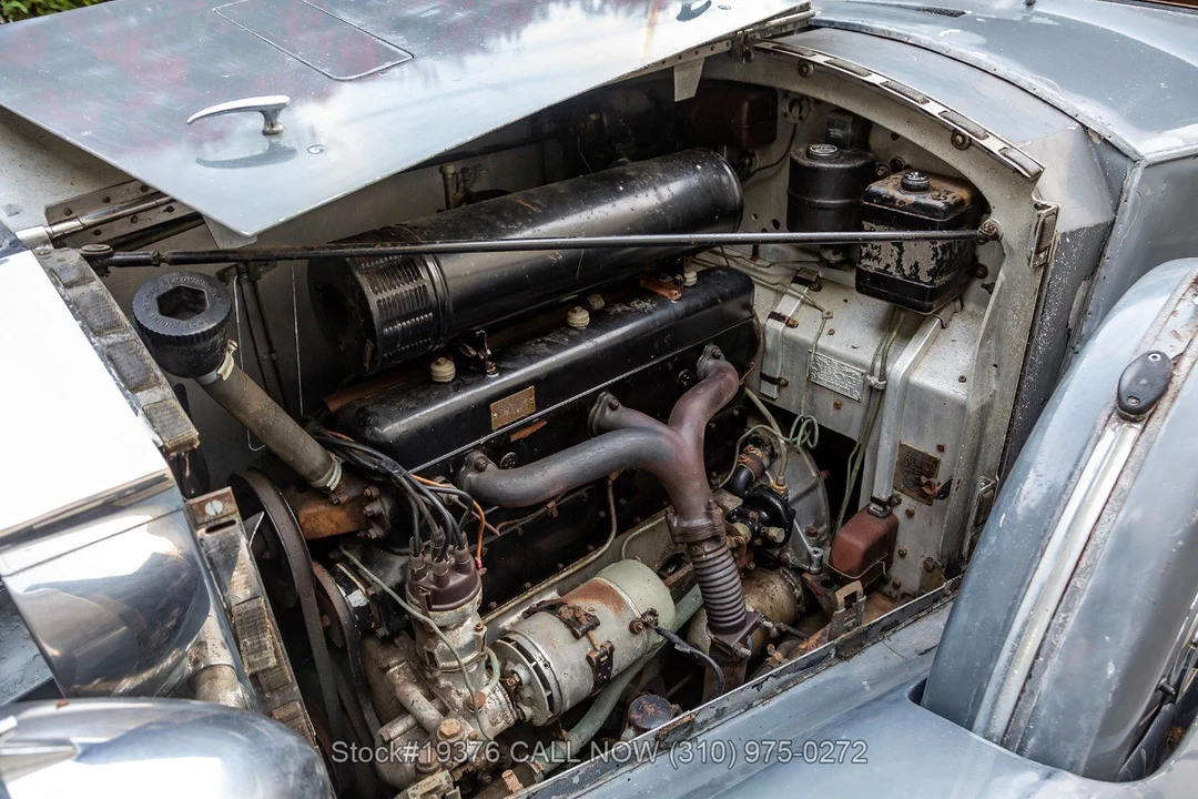 1939 Rolls-Royce Wraith 1st Gen - Image 30 of 31