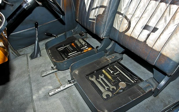 1939 Rolls-Royce Wraith 1st Gen - Image 10 of 16