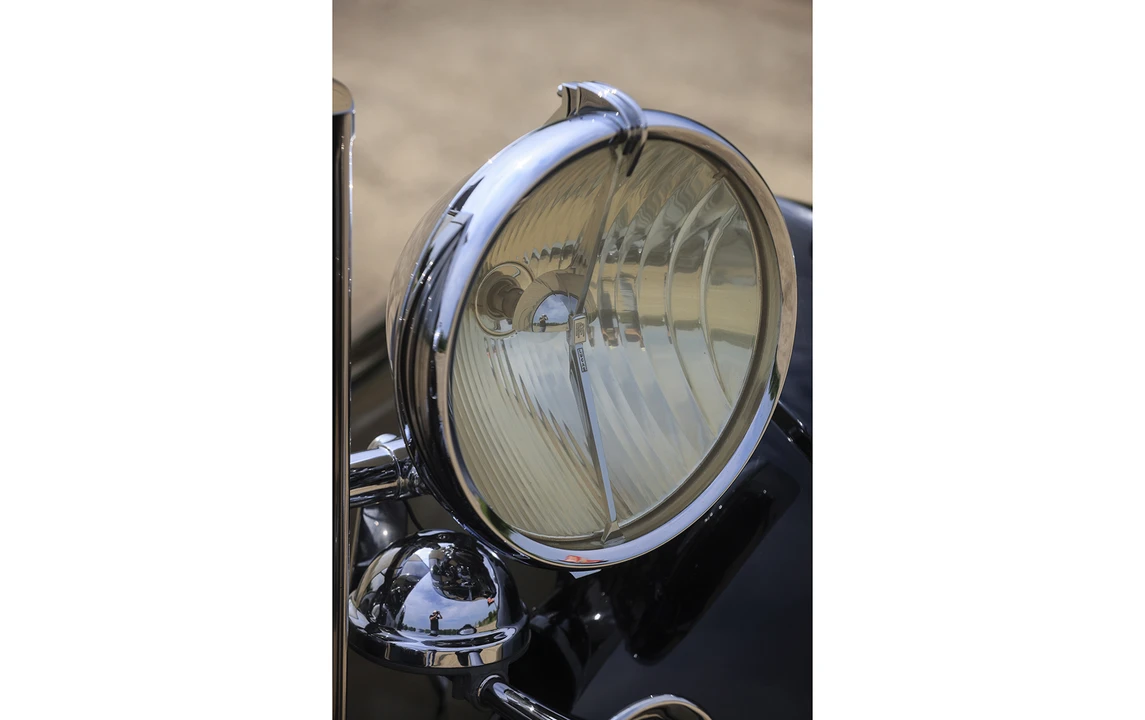 1939 Rolls-Royce Wraith 1st Gen - Image 11 of 14