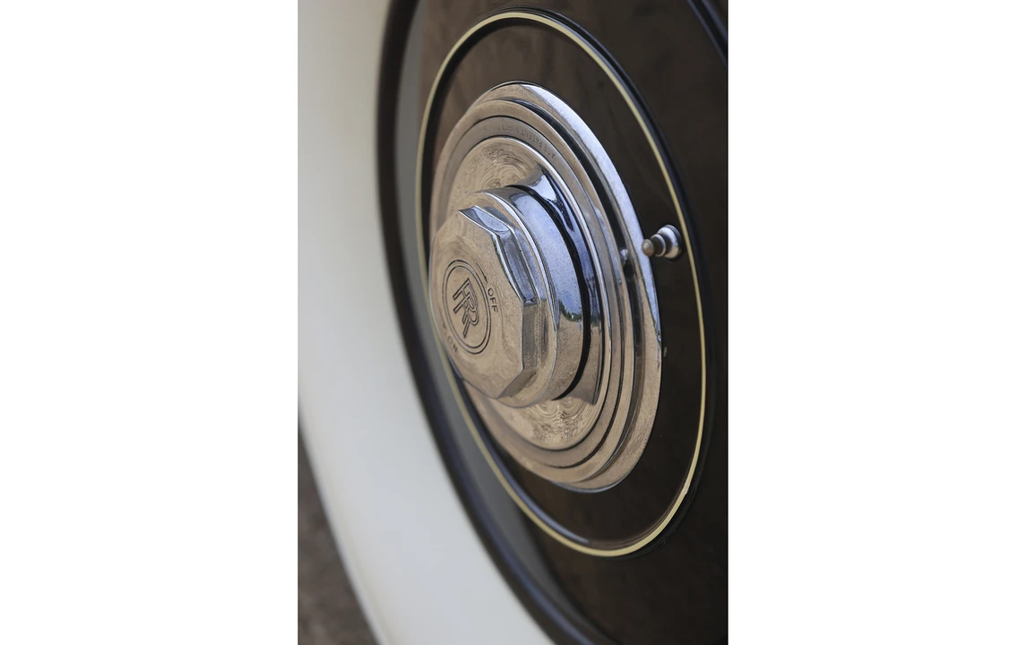 1939 Rolls-Royce Wraith 1st Gen - Image 12 of 14