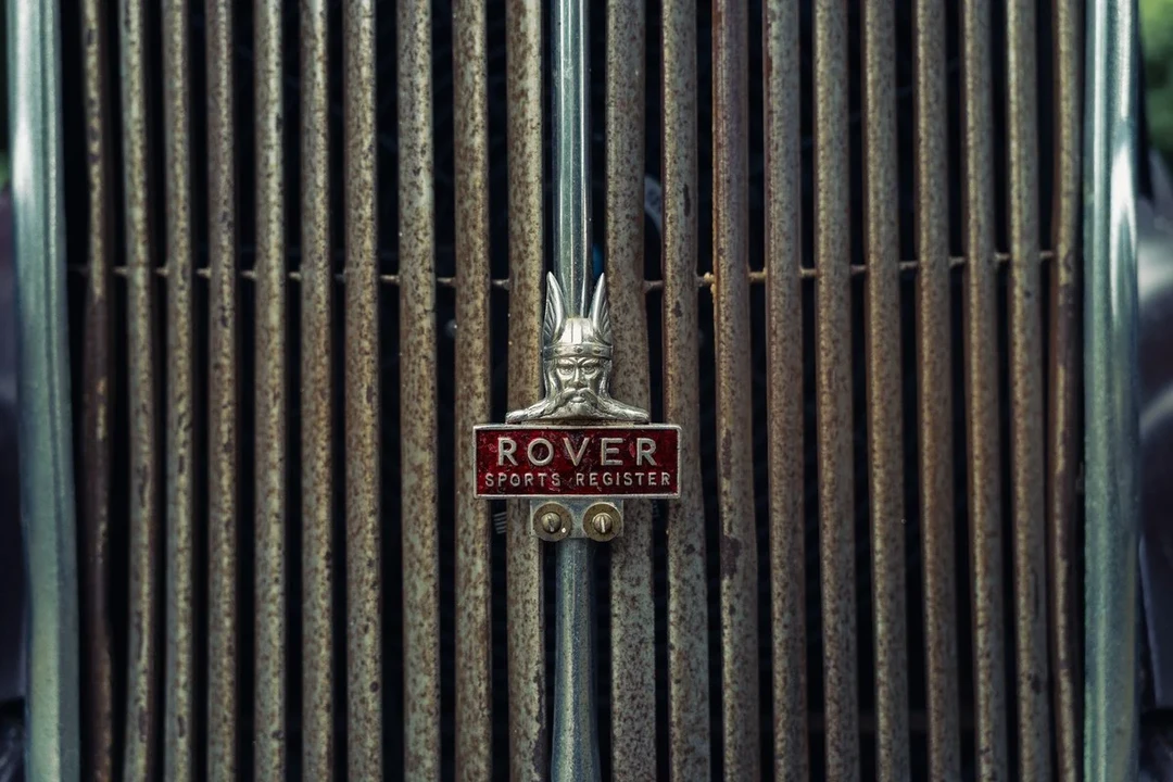 1939 Rover - Image 15 of 18