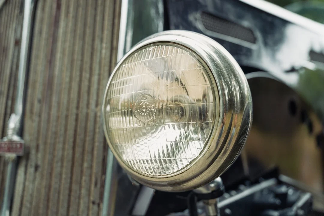 1939 Rover - Image 16 of 18