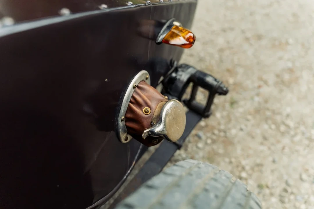 1939 Rover - Image 17 of 18