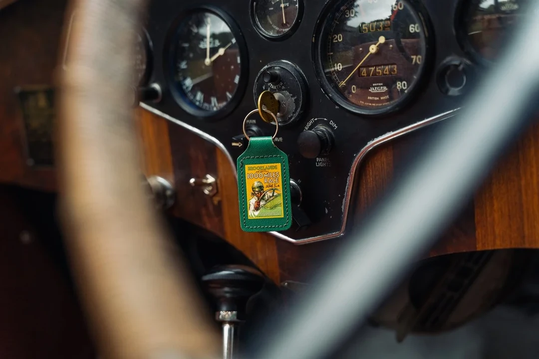 1939 Rover - Image 9 of 18