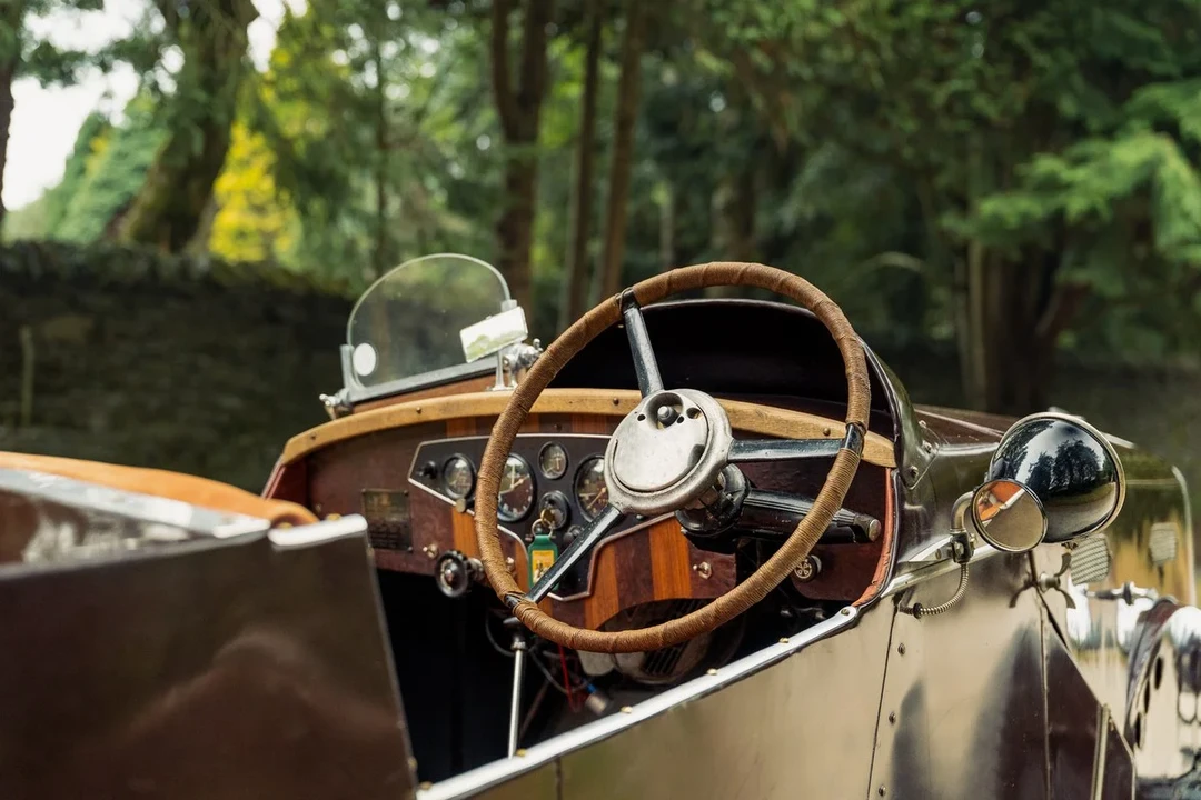 1939 Rover - Image 10 of 18