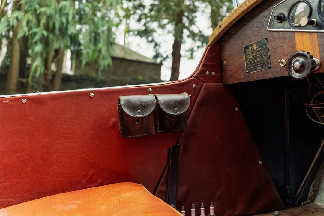 1939 Rover - Image 11 of 18