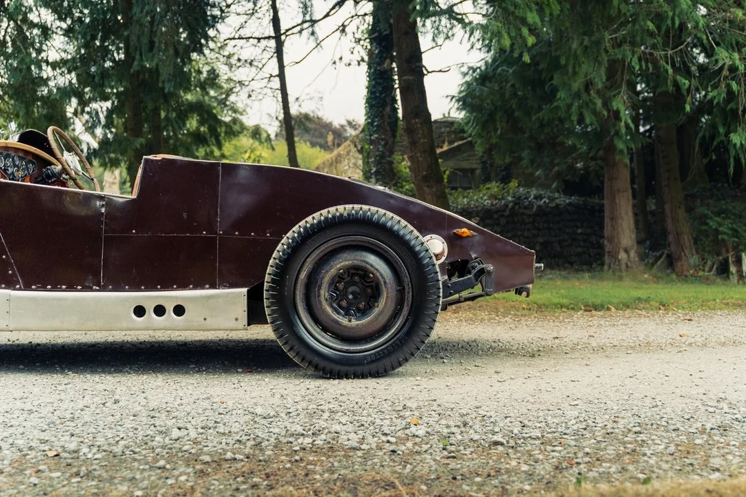 1939 Rover - Image 18 of 18