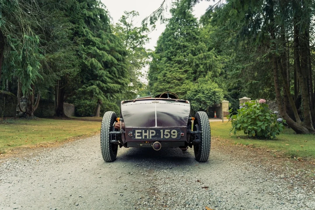 1939 Rover - Image 4 of 18