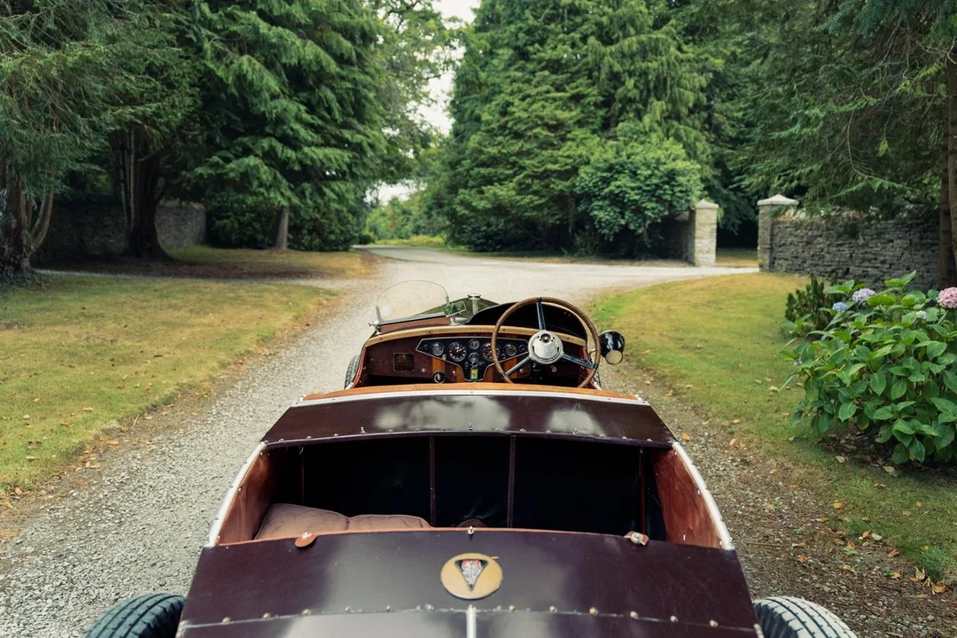 1939 Rover - Image 14 of 18